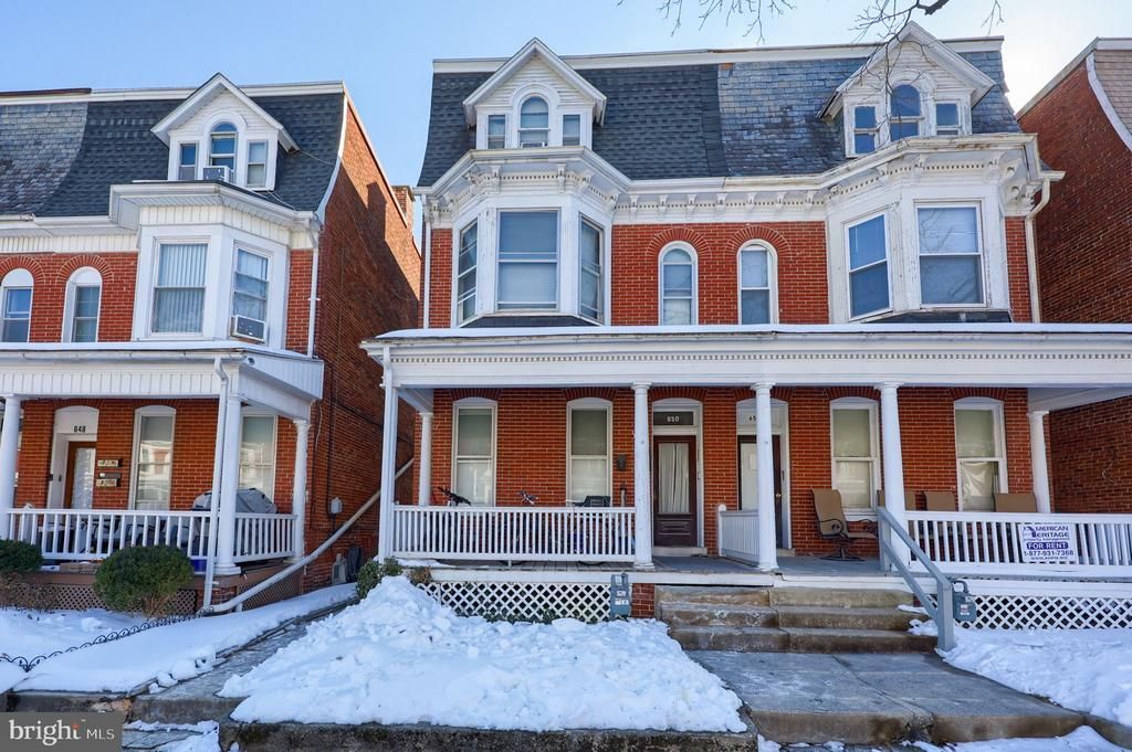 650 Pennsylvania Avenue, York, PA 17404 Main Photo