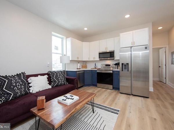 2001 S NORWOOD STREET, UNIT B, PHILADELPHIA, PA 19145