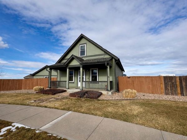 55699 E 31st Avenue, Strasburg, CO 80136