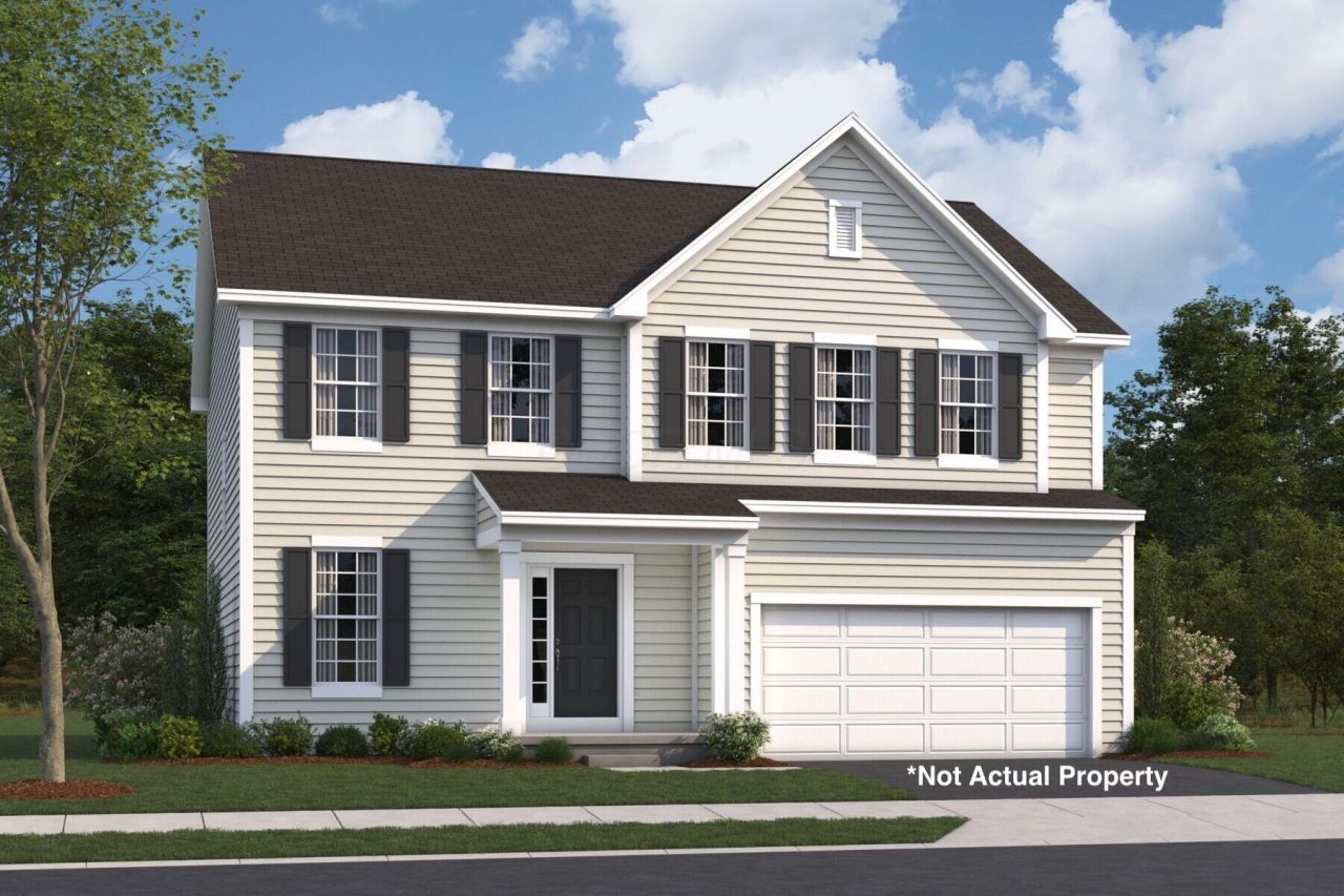 1059 Railbus Avenue, Plain City, OH 43064 Main Photo