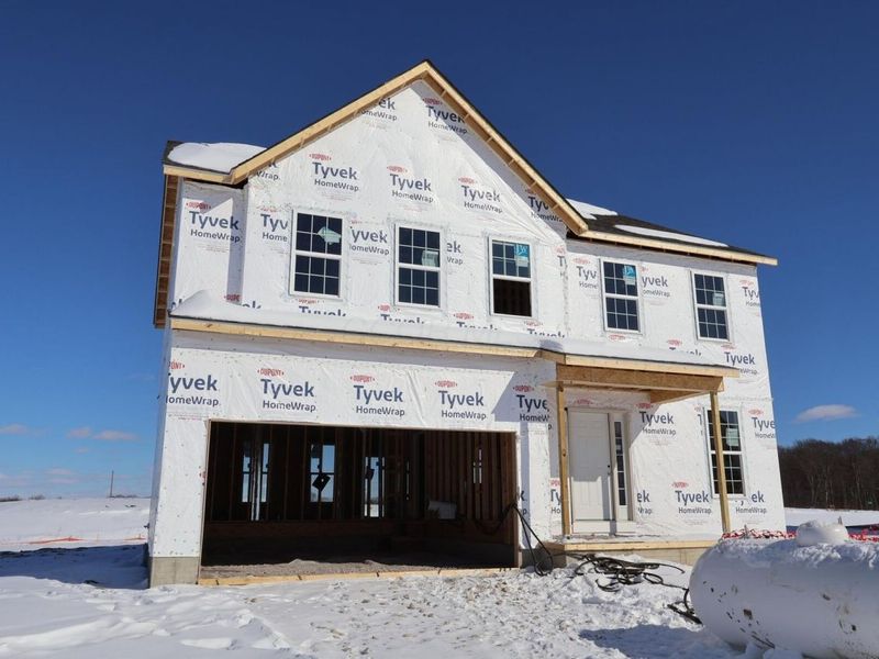 1059 Railbus Avenue, Plain City, OH 43064 Photo 2