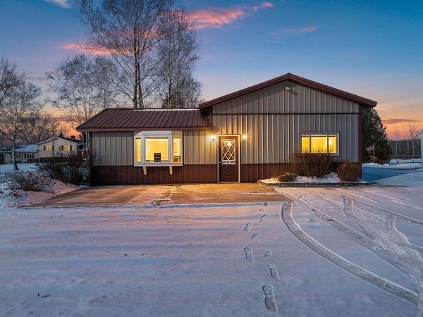 8115 OLD 141 ROAD, Lena, WI 54139