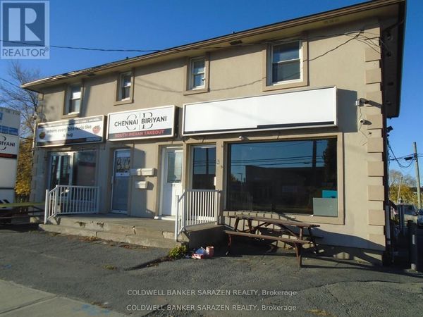 912A ST LAURENT Boulevard South, Ottawa, ON K1K3B3