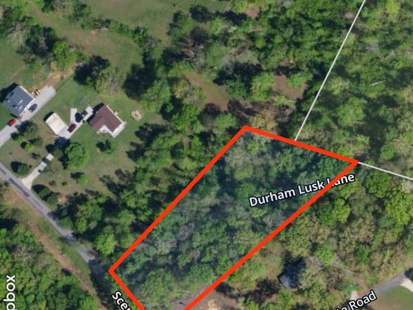 0 Scenic Lakeview Drive, Spring City, TN 37381