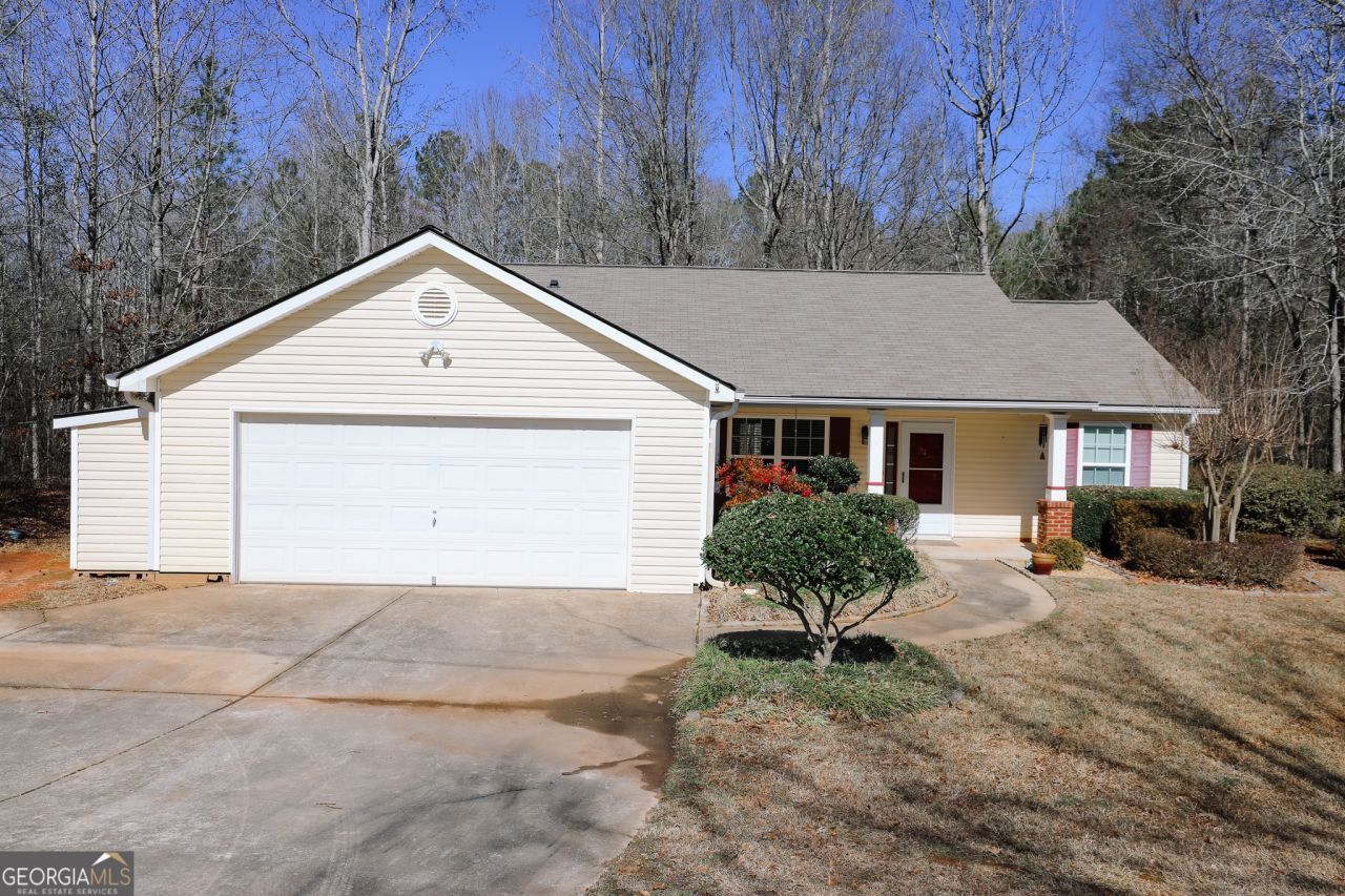 430 Gable Road, Senoia, GA 30276 Main Photo