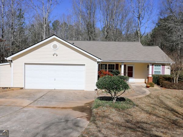430 Gable Road, Senoia, GA 30276