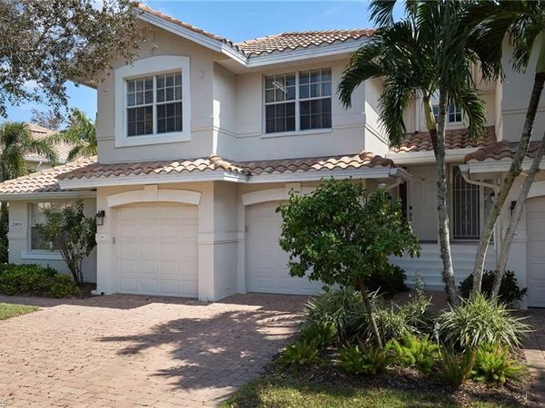 25051 Ballycastle CT, Unit 201, BONITA SPRINGS, FL 34134