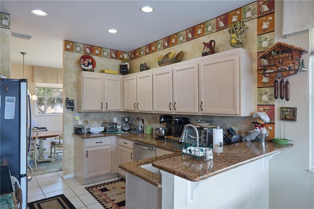 25051 Ballycastle Ct, Unit 201, Bonita Springs, FL 34134 Photo