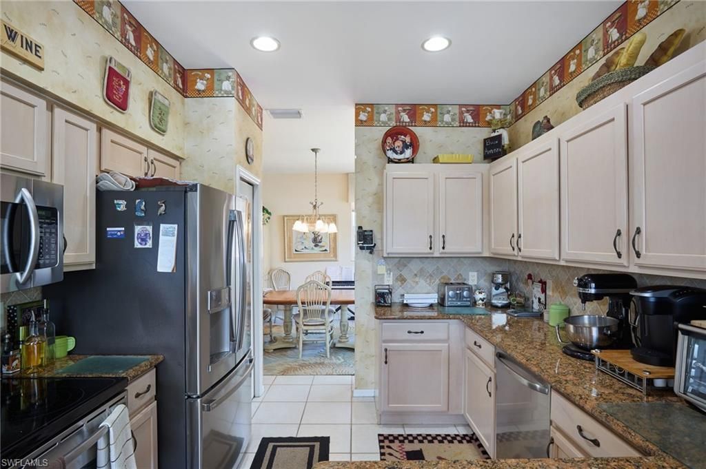 25051 Ballycastle Ct, Unit 201, Bonita Springs, FL 34134 Photo