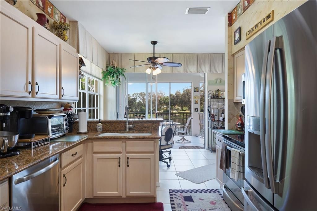 25051 Ballycastle Ct, Unit 201, Bonita Springs, FL 34134 Photo