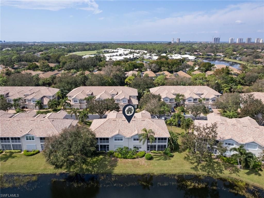 25051 Ballycastle Ct, Unit 201, Bonita Springs, FL 34134 Photo