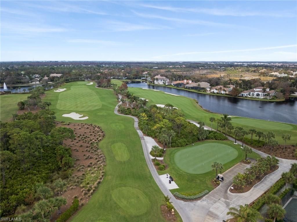 25051 Ballycastle Ct, Unit 201, Bonita Springs, FL 34134 Photo