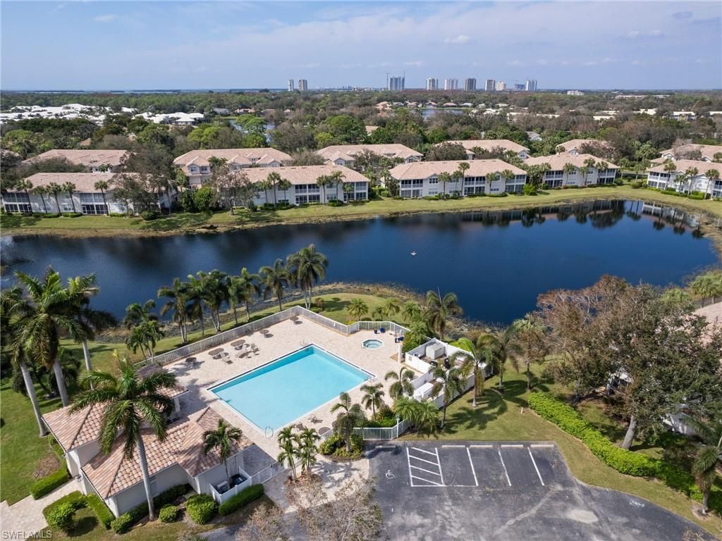 25051 Ballycastle Ct, Unit 201, Bonita Springs, FL 34134 Photo
