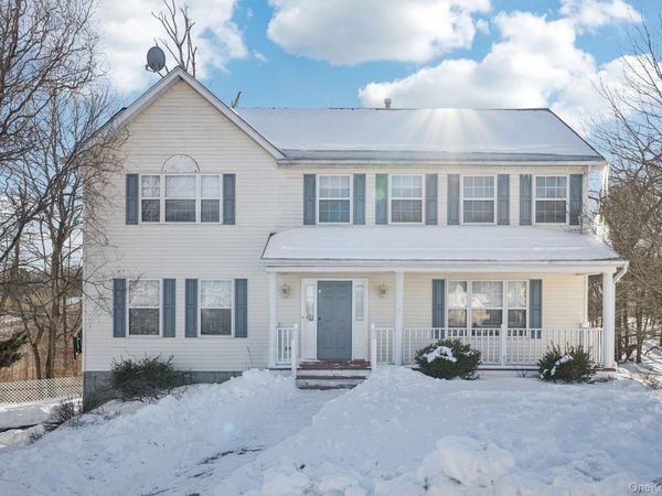 15 Surrey Lane, Harriman, NY 10926