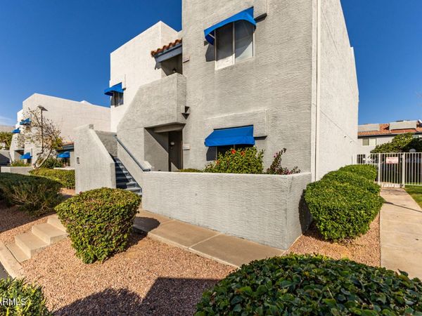 220 N 22ND Place, Unit 1094, Mesa, AZ 85213
