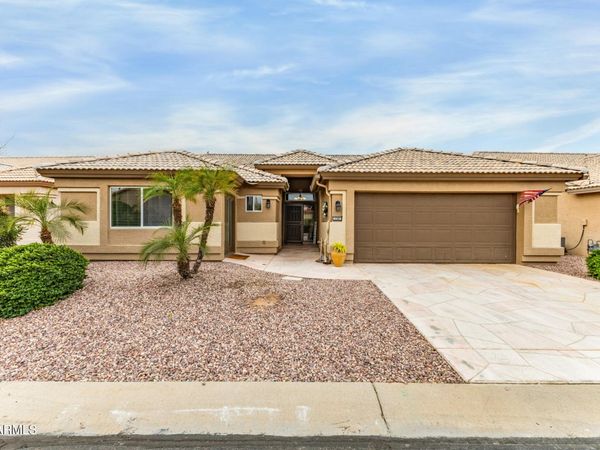 3282 N 147TH Lane, Goodyear, AZ 85395