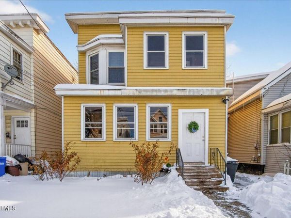 14 Bogart Terrace, Albany, NY 12202