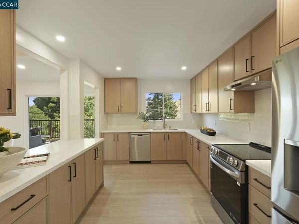 3233 3233 Lucas Circle, Lafayette, CA 94549