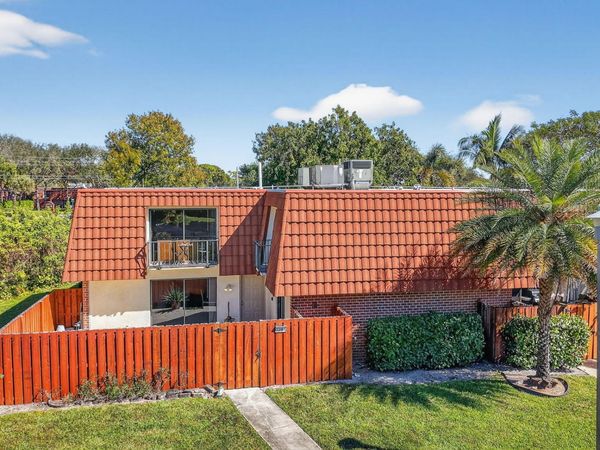 3319 Spanish Wells Drive, Unit 51-C, Delray Beach, FL 33445