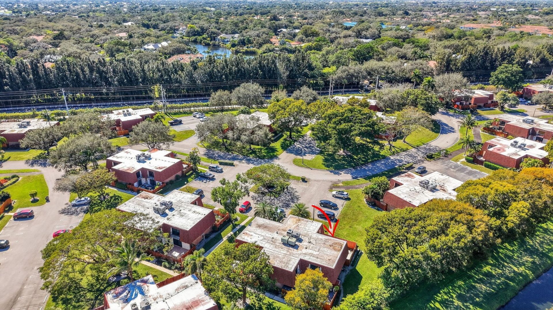 3319 Spanish Wells Drive, Unit 51-C, Delray Beach, FL 33445 Photo