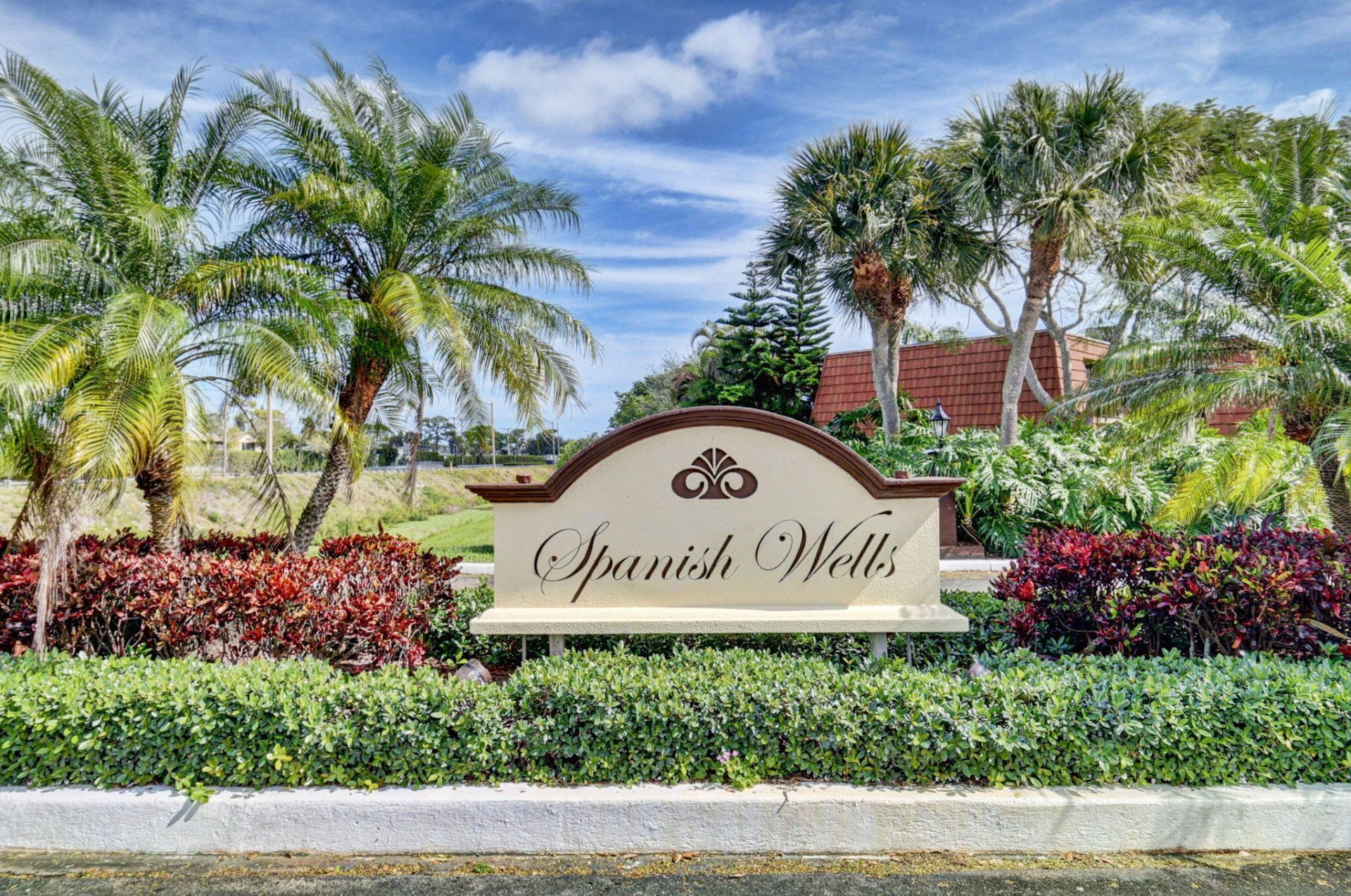 3319 Spanish Wells Drive, Unit 51-C, Delray Beach, FL 33445 Photo