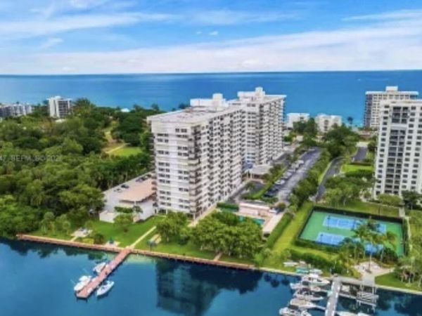 2121 N Ocean Boulevard, Unit 705e, Boca Raton, FL 33431