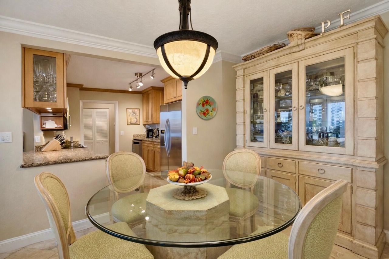 2121 N Ocean Boulevard, Unit 705e, Boca Raton, FL 33431 Photo