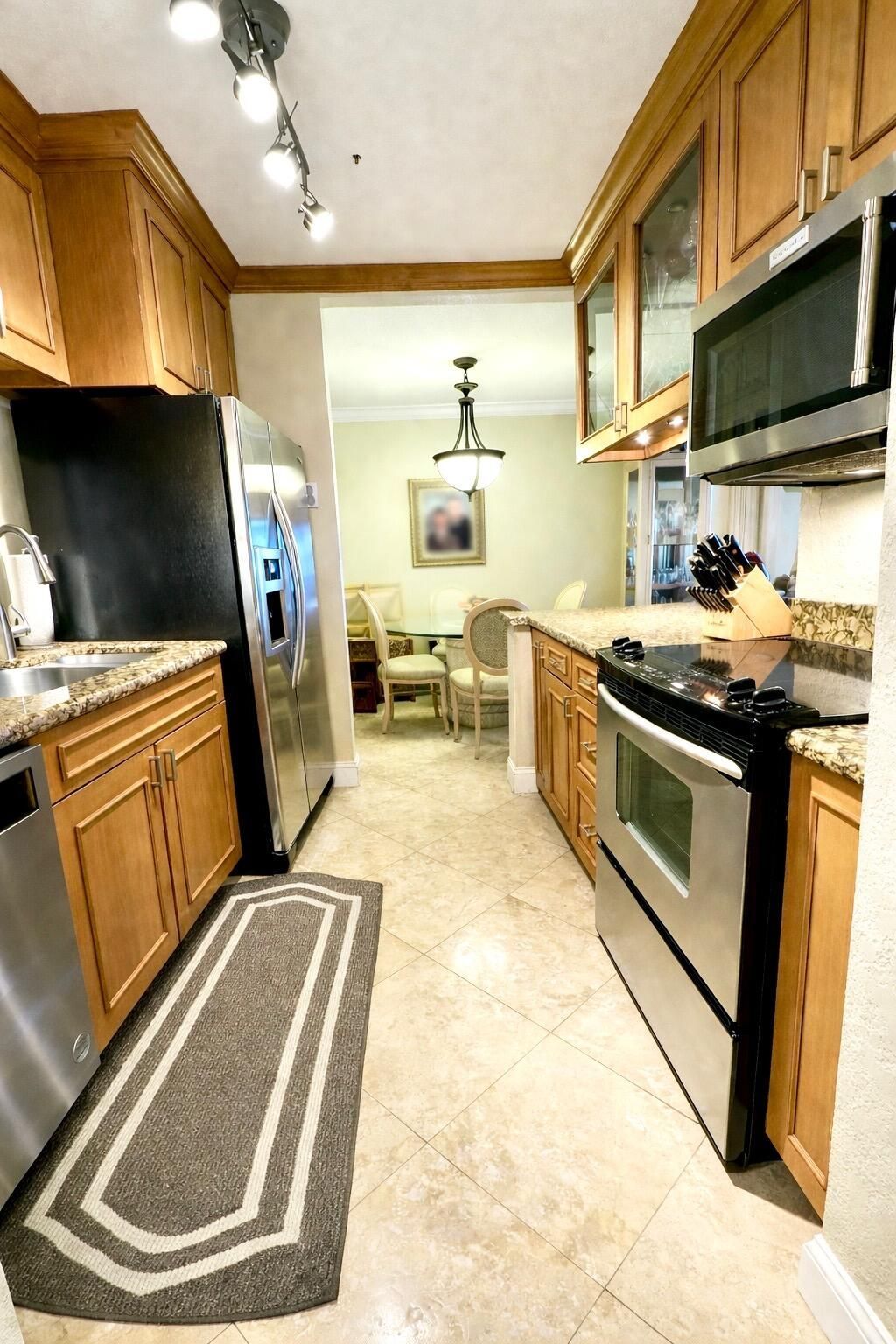 2121 N Ocean Boulevard, Unit 705e, Boca Raton, FL 33431 Photo