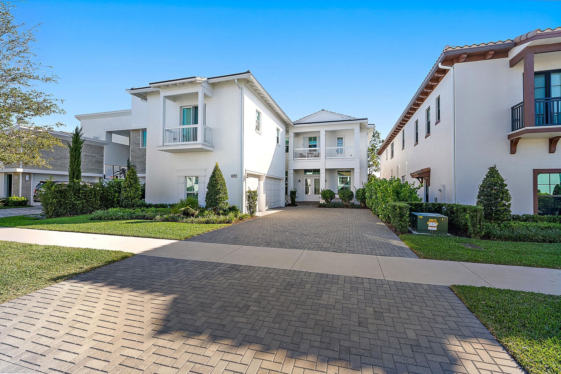 13348 Bernoulli Way, Palm Beach Gardens, FL 33418 Photo