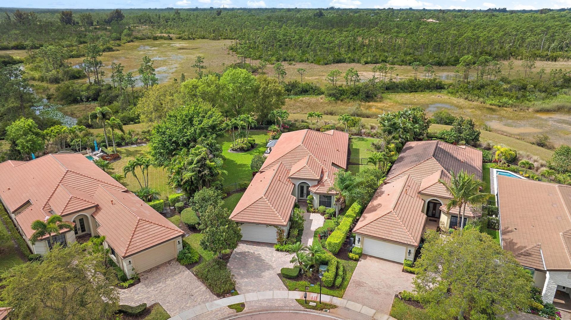 6445 Sparrow Hawk Drive, West Palm Beach, FL 33412 Photo