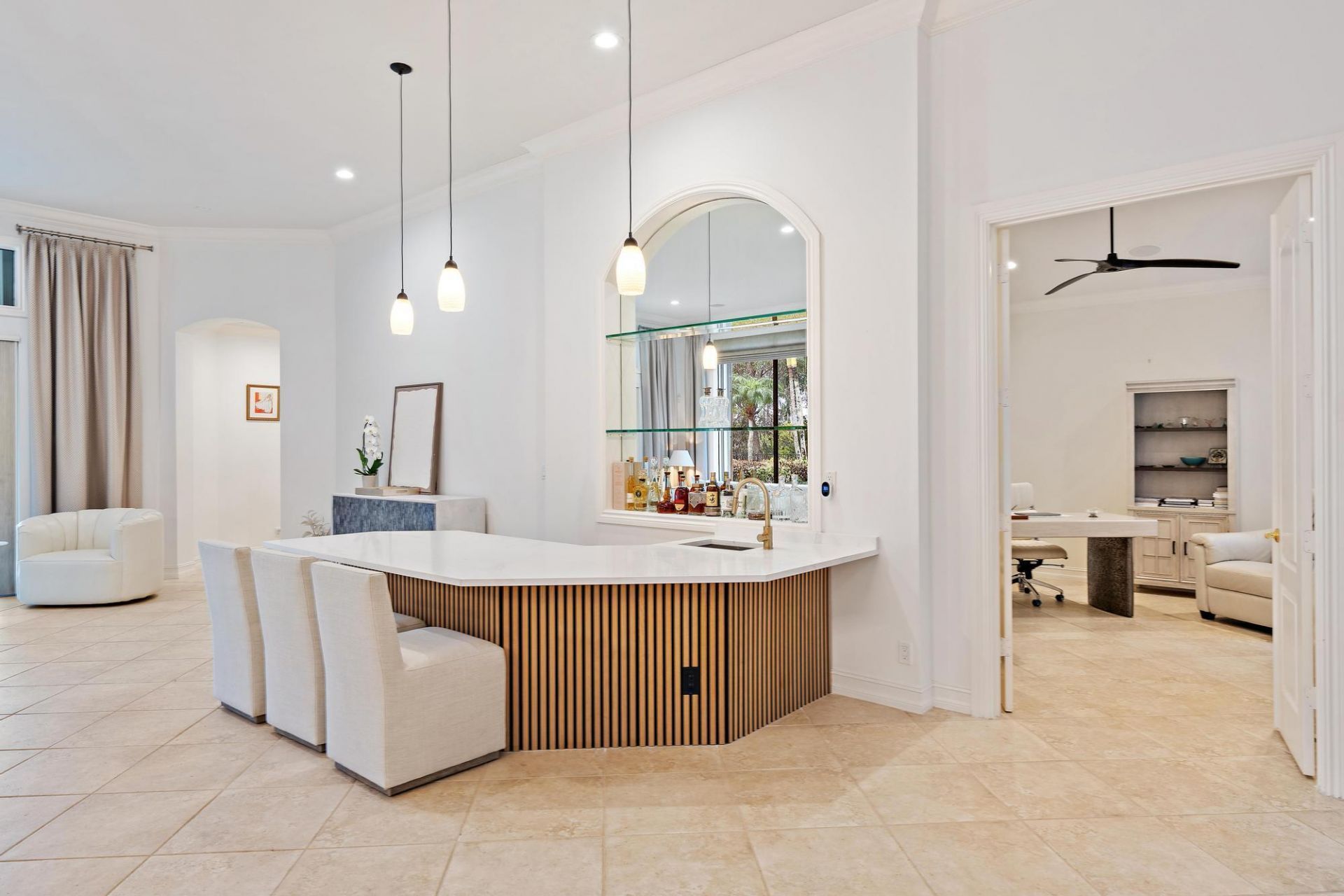 6445 Sparrow Hawk Drive, West Palm Beach, FL 33412 Photo