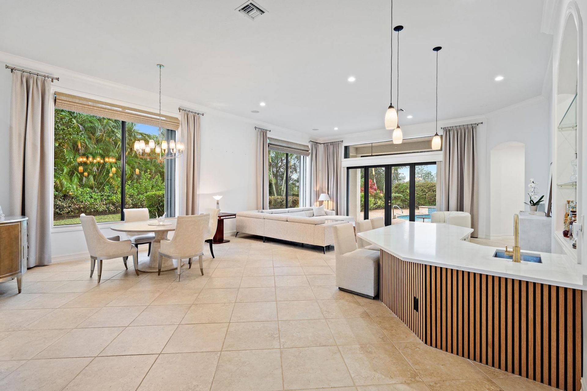 6445 Sparrow Hawk Drive, West Palm Beach, FL 33412 Photo