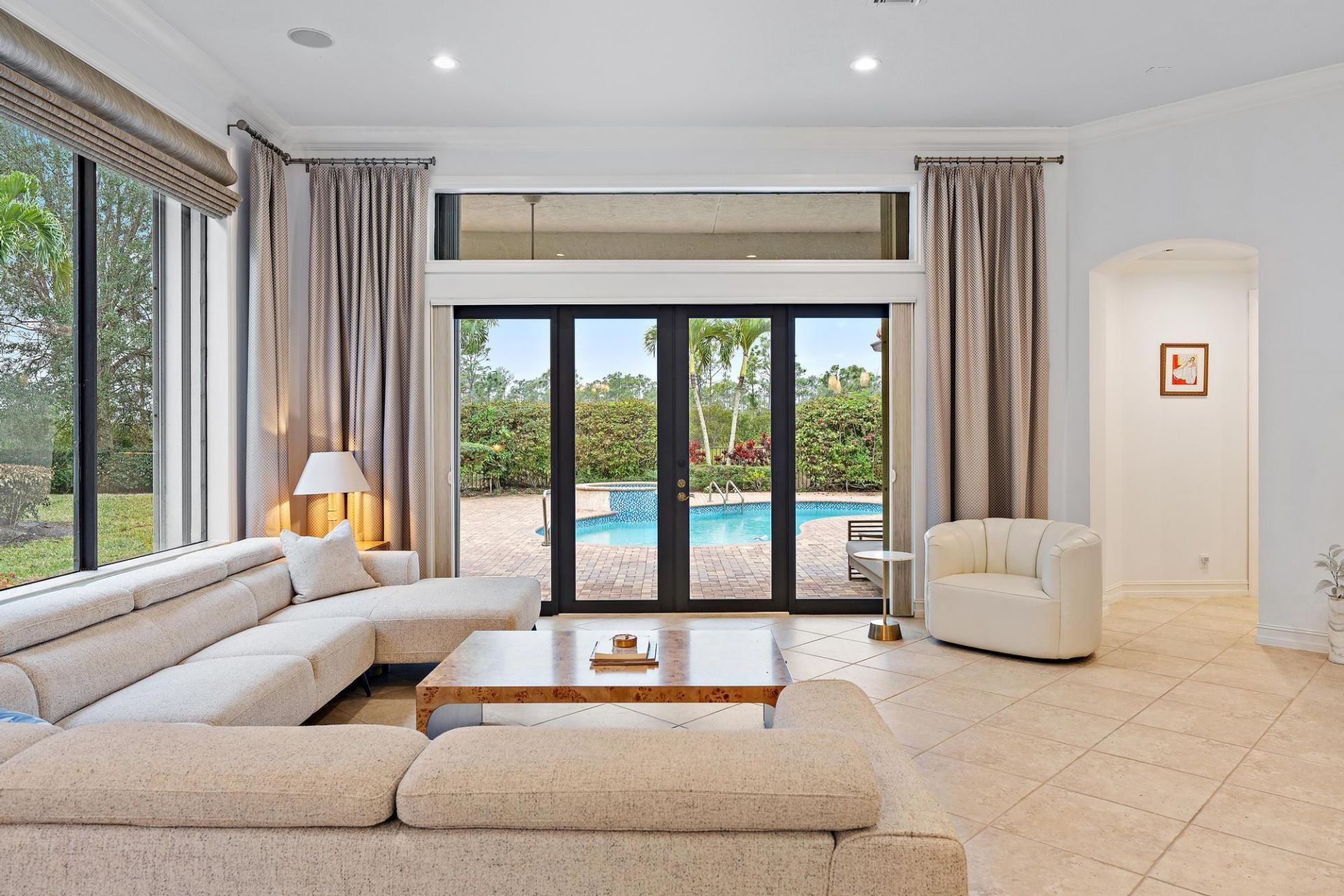 6445 Sparrow Hawk Drive, West Palm Beach, FL 33412 Photo