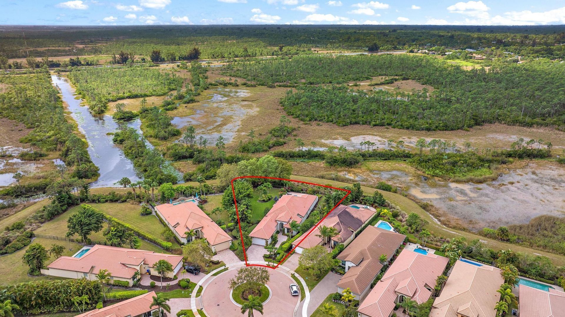 6445 Sparrow Hawk Drive, West Palm Beach, FL 33412 Photo