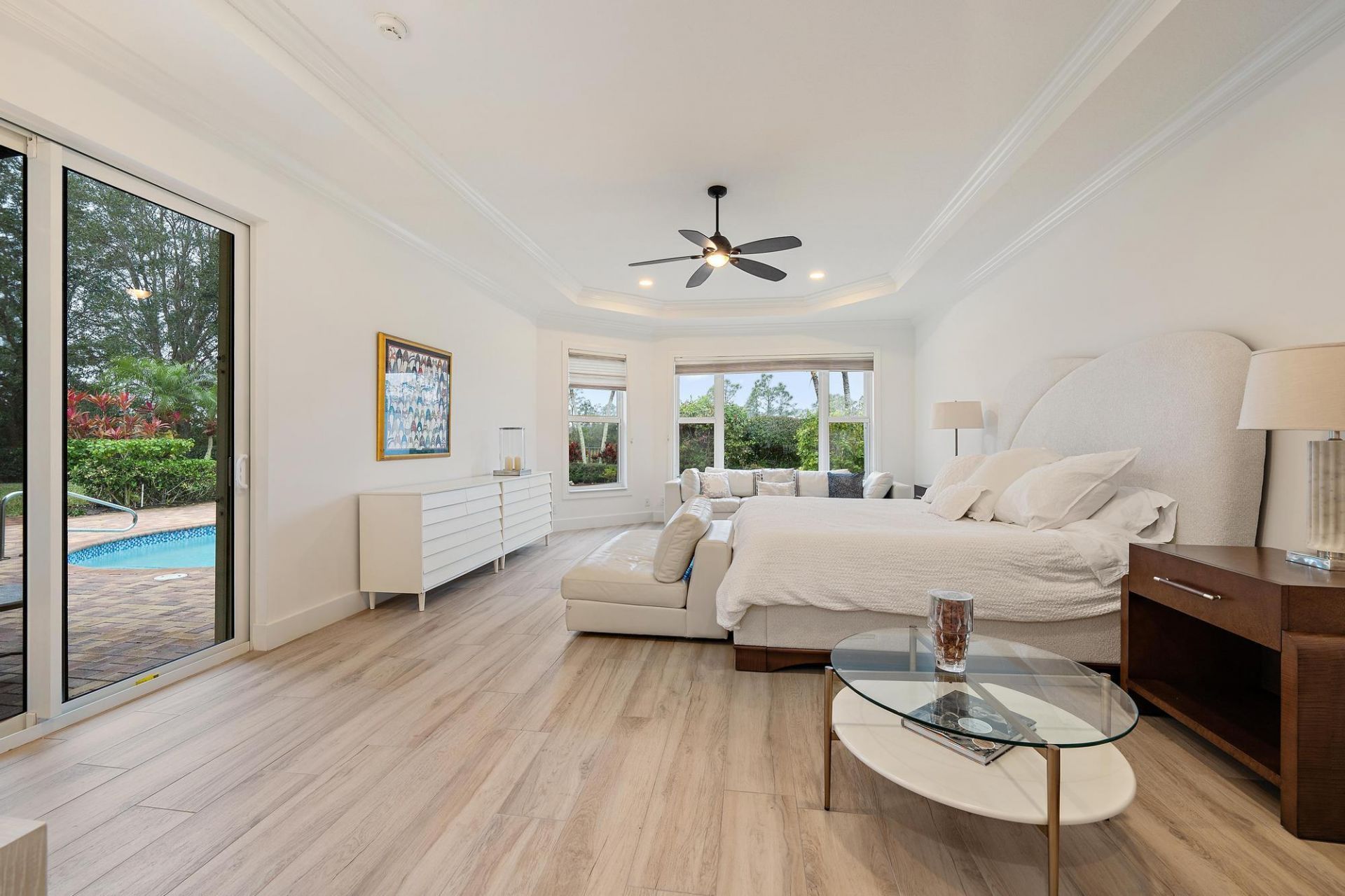 6445 Sparrow Hawk Drive, West Palm Beach, FL 33412 Photo