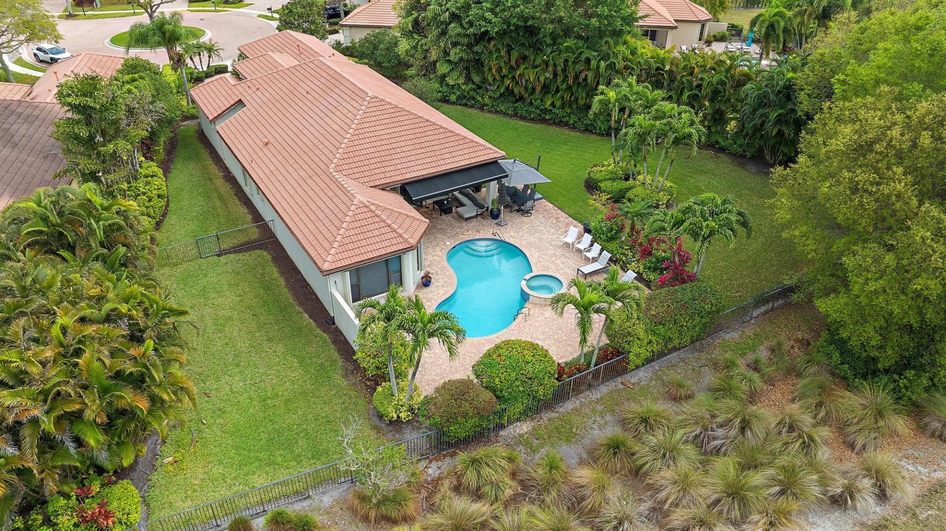 6445 Sparrow Hawk Drive, West Palm Beach, FL 33412 Photo