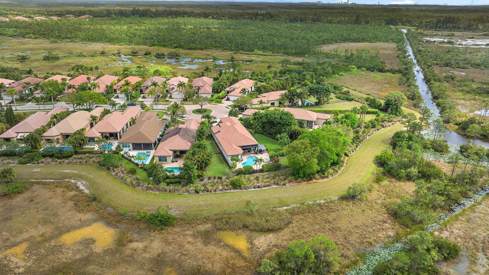 6445 Sparrow Hawk Drive, West Palm Beach, FL 33412 Photo