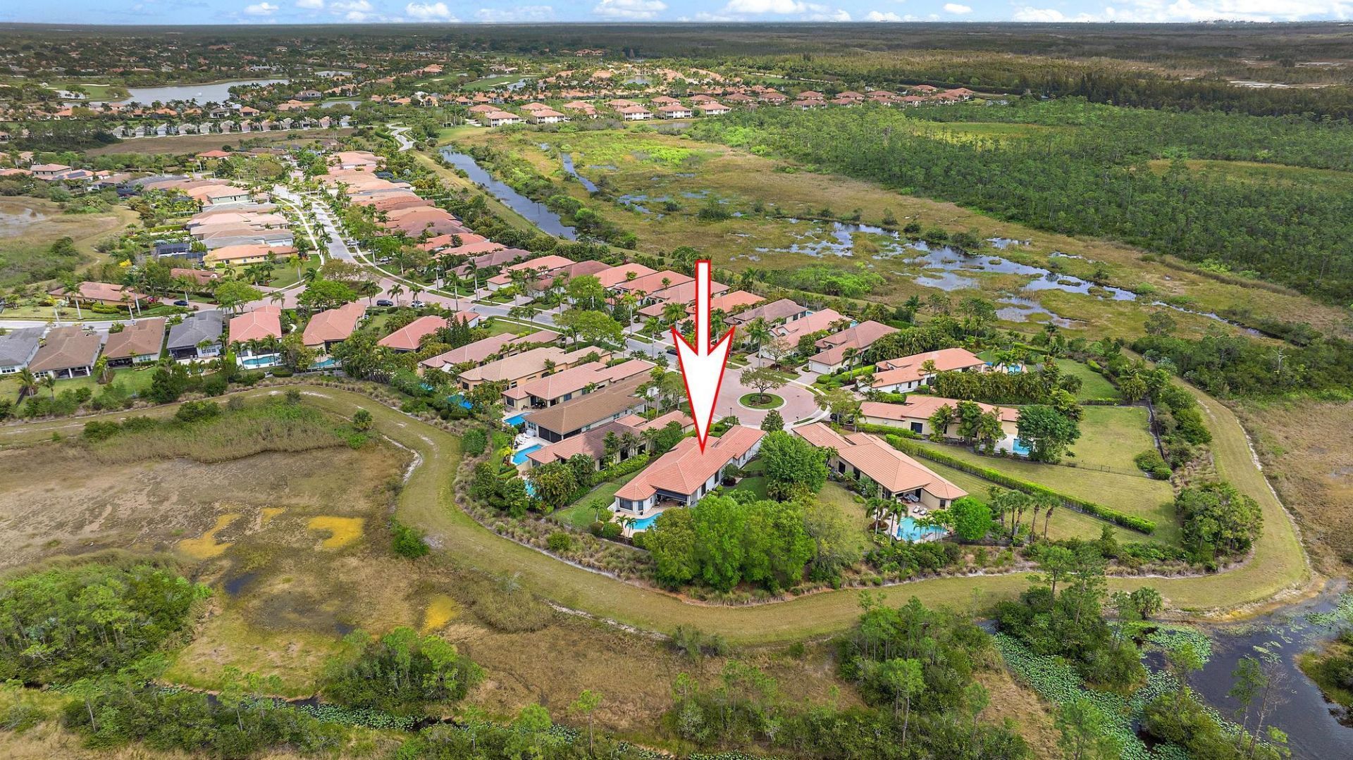 6445 Sparrow Hawk Drive, West Palm Beach, FL 33412 Photo