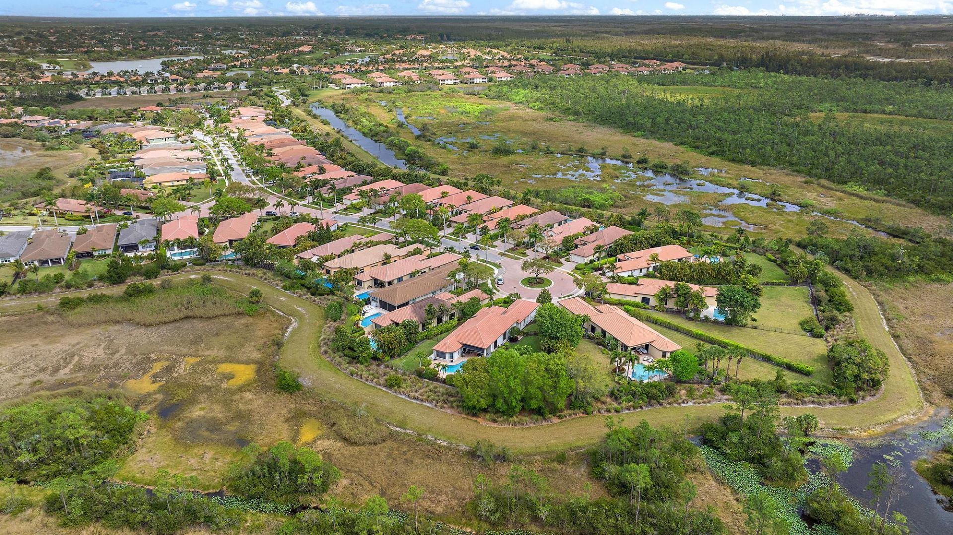 6445 Sparrow Hawk Drive, West Palm Beach, FL 33412 Photo