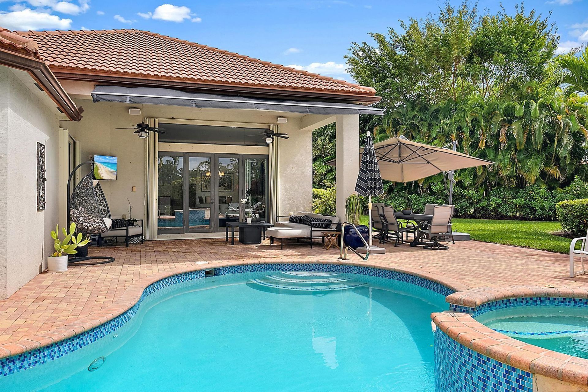 6445 Sparrow Hawk Drive, West Palm Beach, FL 33412 Photo