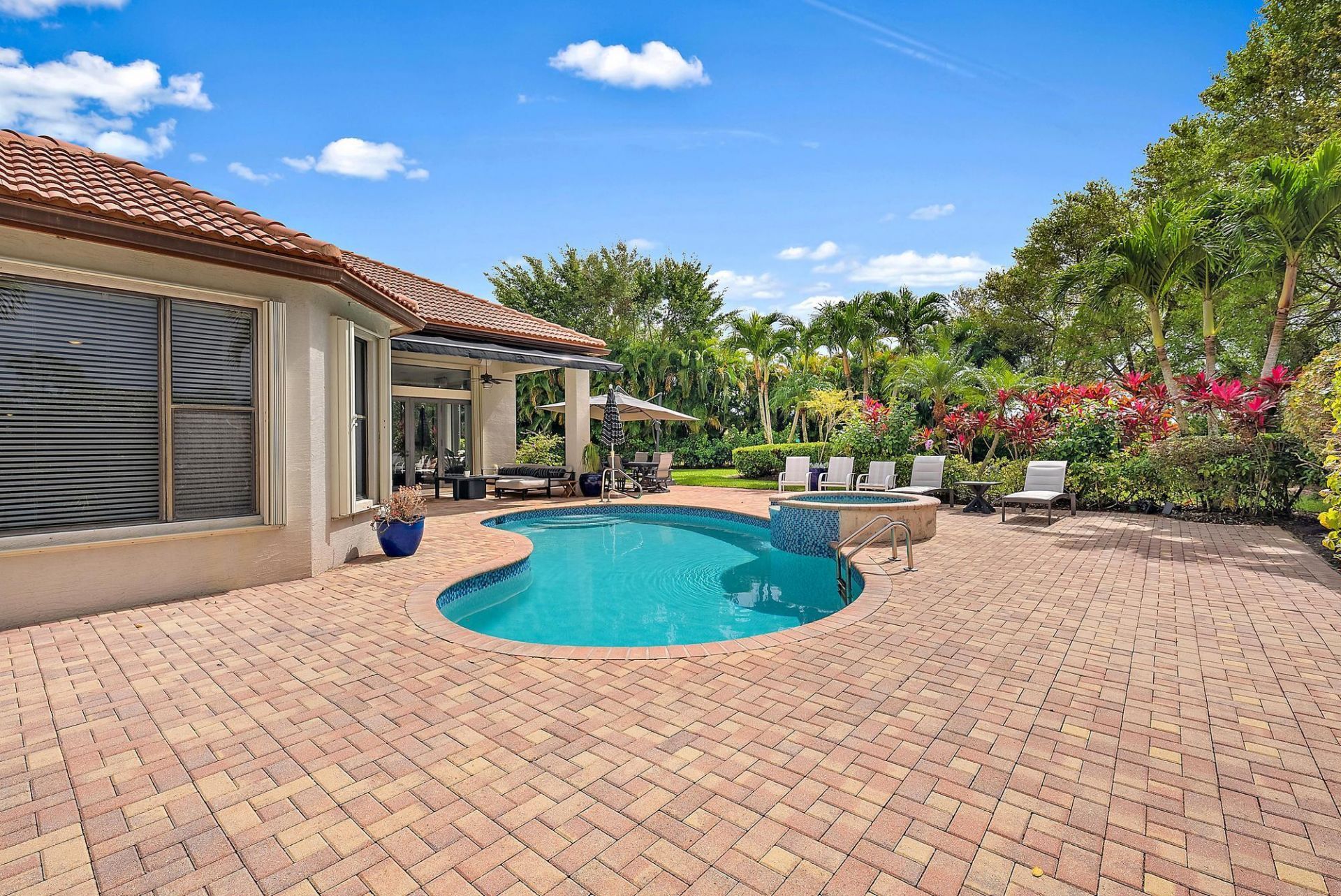 6445 Sparrow Hawk Drive, West Palm Beach, FL 33412 Photo