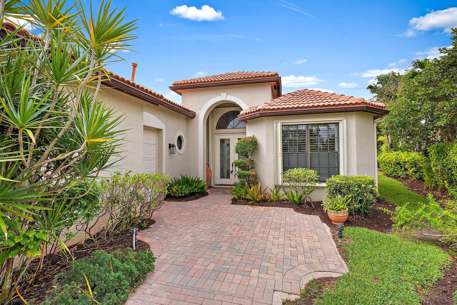 6445 Sparrow Hawk Drive, West Palm Beach, FL 33412 Photo