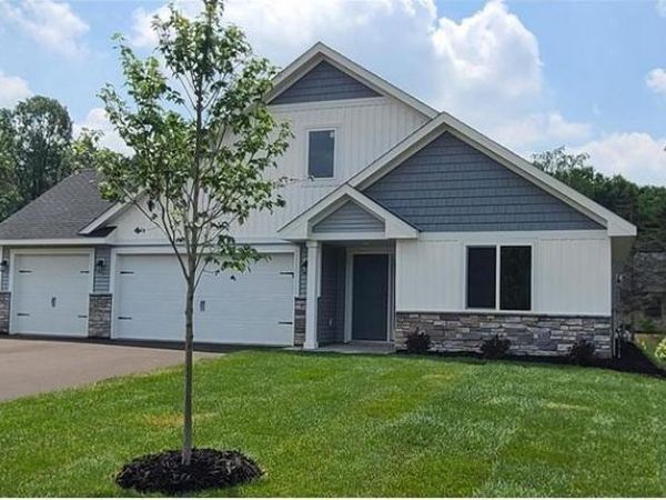 6664 Heritage Avenue, Lino Lakes, MN 55038