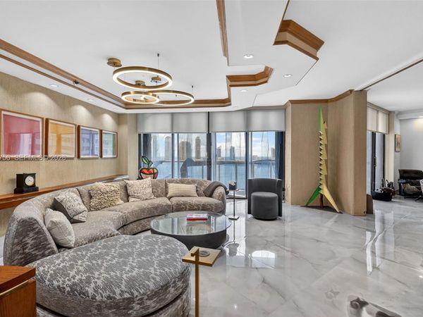 4000 Island Blvd, Unit 2602, Aventura, FL 33160
