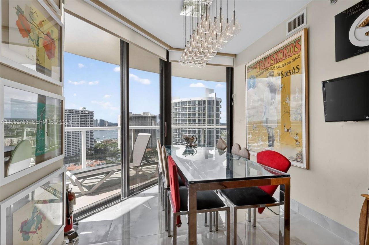 4000 Island Blvd, Unit 2602, Aventura, FL 33160 Photo