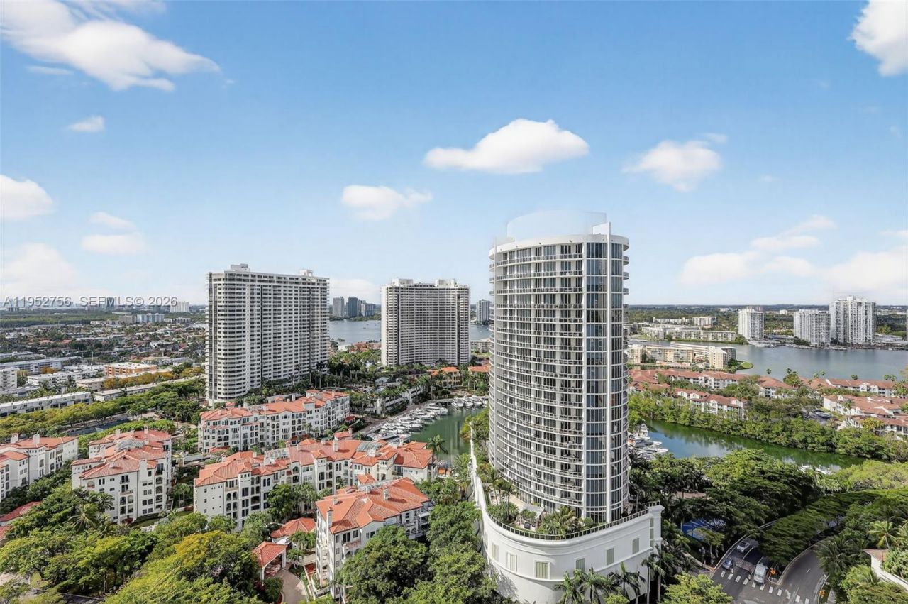 4000 Island Blvd, Unit 2602, Aventura, FL 33160 Photo