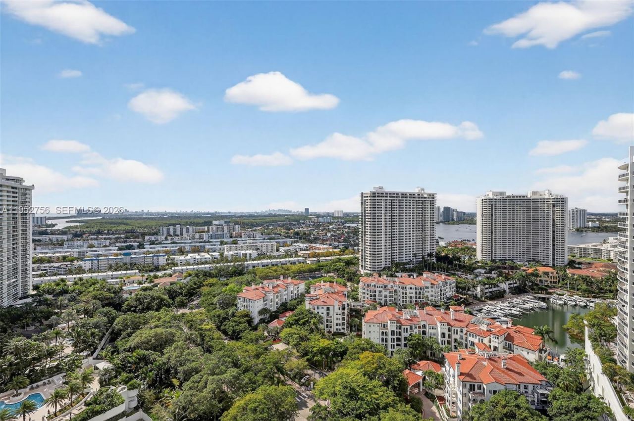 4000 Island Blvd, Unit 2602, Aventura, FL 33160 Photo