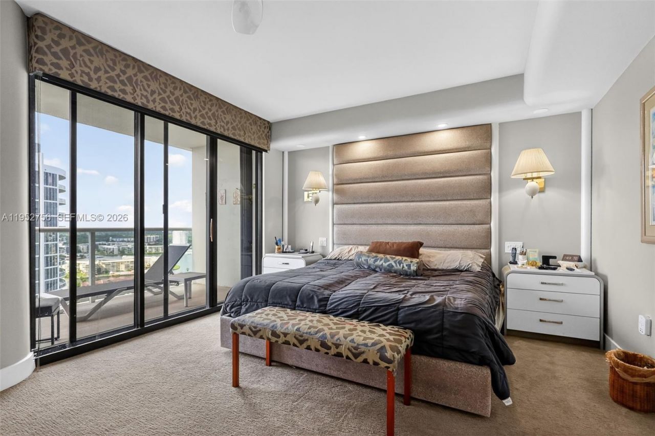 4000 Island Blvd, Unit 2602, Aventura, FL 33160 Photo