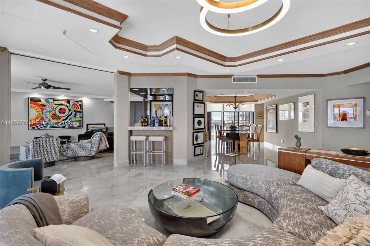 4000 Island Blvd, Unit 2602, Aventura, FL 33160 Photo