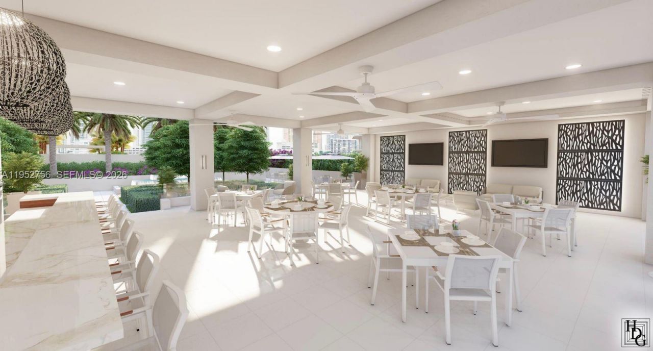 4000 Island Blvd, Unit 2602, Aventura, FL 33160 Photo